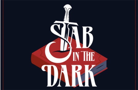 Stab in the Dark by Alex Latorre and Penguin Magic